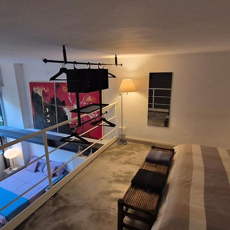 Loft 19 Bed and Breakfast Τορίνο Εξωτερικό φωτογραφία