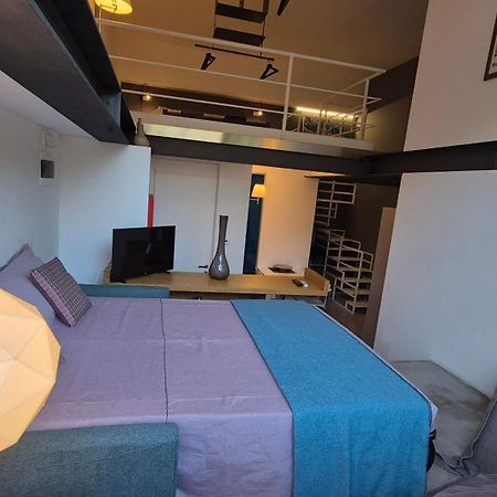 Loft 19 Bed and Breakfast Τορίνο Εξωτερικό φωτογραφία