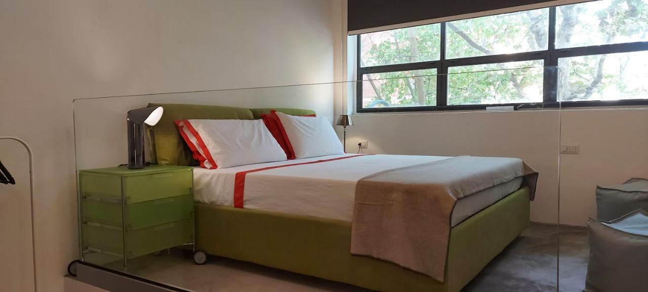Loft 19 Bed and Breakfast Τορίνο Εξωτερικό φωτογραφία