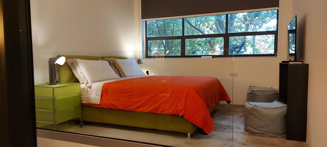 Loft 19 Bed and Breakfast Τορίνο Εξωτερικό φωτογραφία