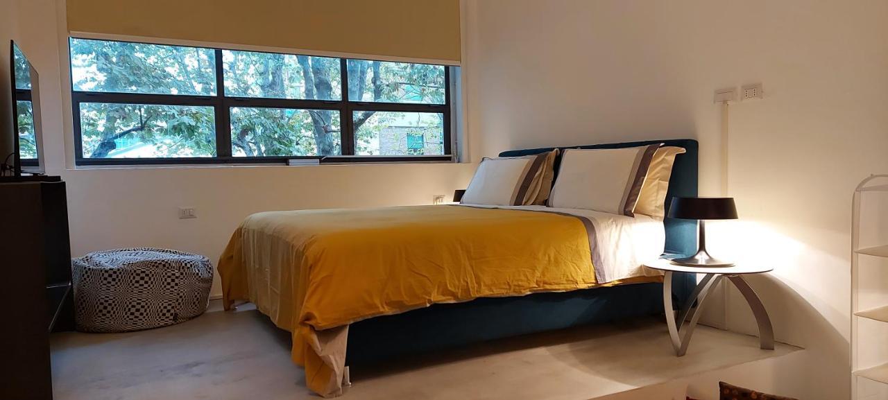 Loft 19 Bed and Breakfast Τορίνο Εξωτερικό φωτογραφία