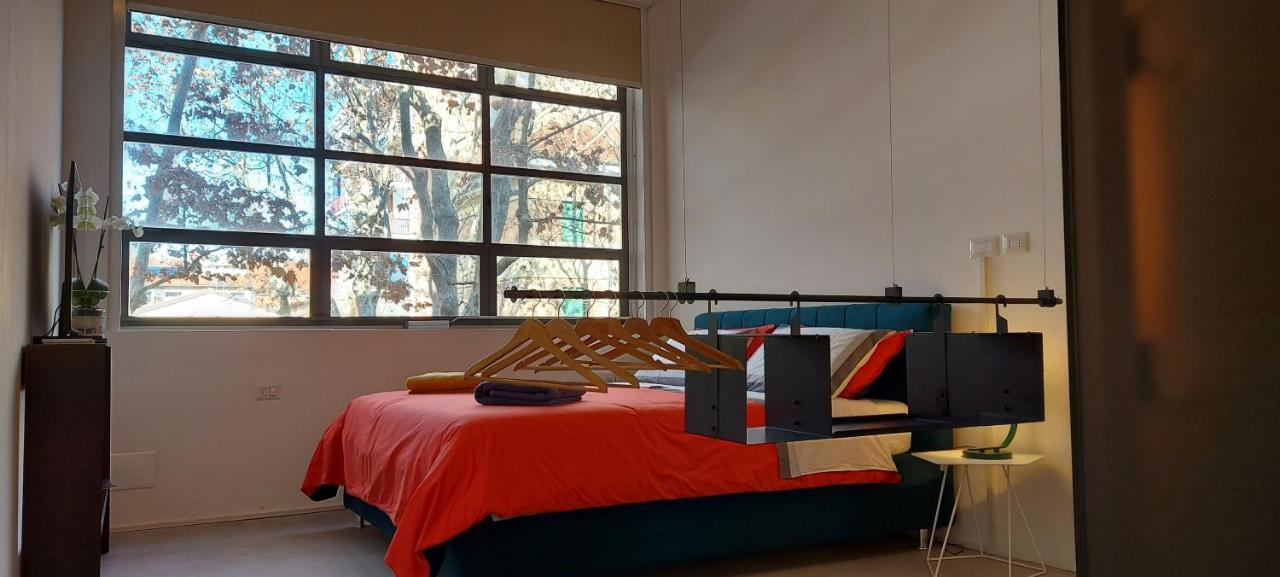 Loft 19 Bed and Breakfast Τορίνο Εξωτερικό φωτογραφία