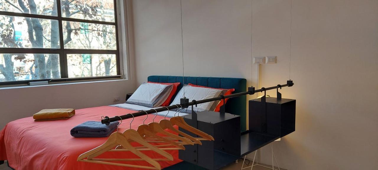 Loft 19 Bed and Breakfast Τορίνο Εξωτερικό φωτογραφία