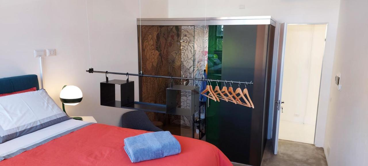 Loft 19 Bed and Breakfast Τορίνο Εξωτερικό φωτογραφία