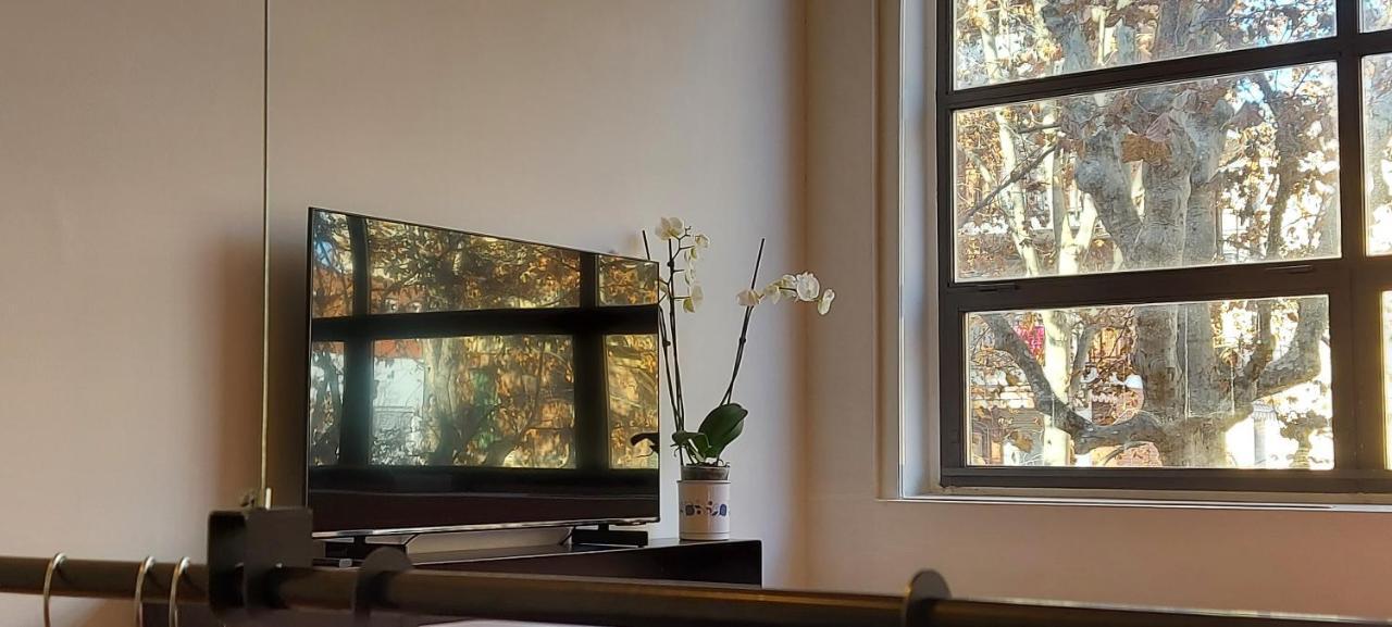 Loft 19 Bed and Breakfast Τορίνο Εξωτερικό φωτογραφία
