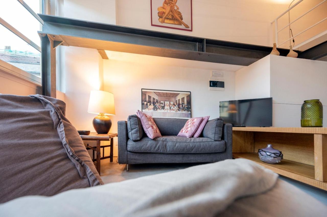 Loft 19 Bed and Breakfast Τορίνο Εξωτερικό φωτογραφία