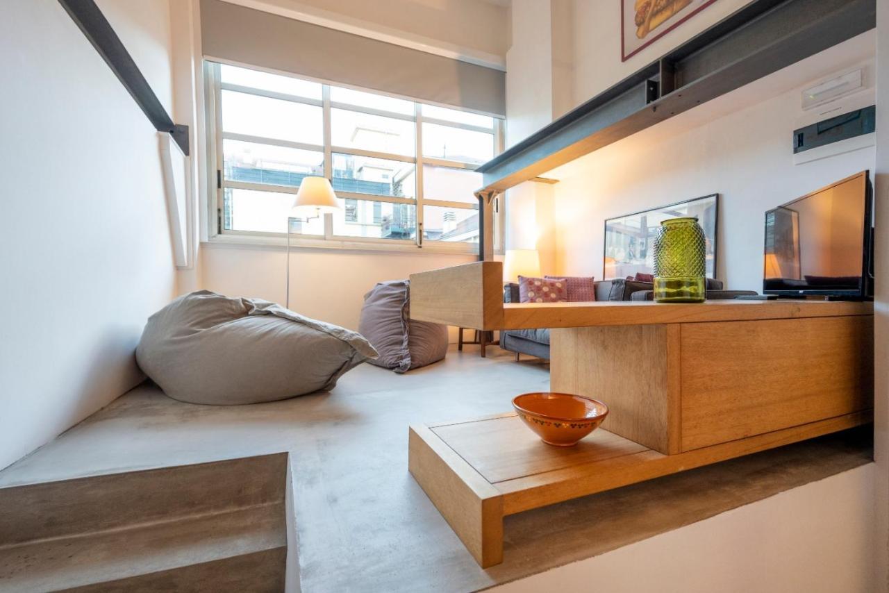 Loft 19 Bed and Breakfast Τορίνο Εξωτερικό φωτογραφία