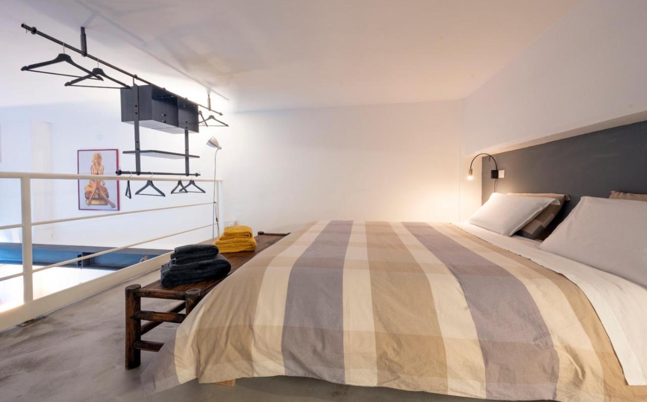 Loft 19 Bed and Breakfast Τορίνο Εξωτερικό φωτογραφία