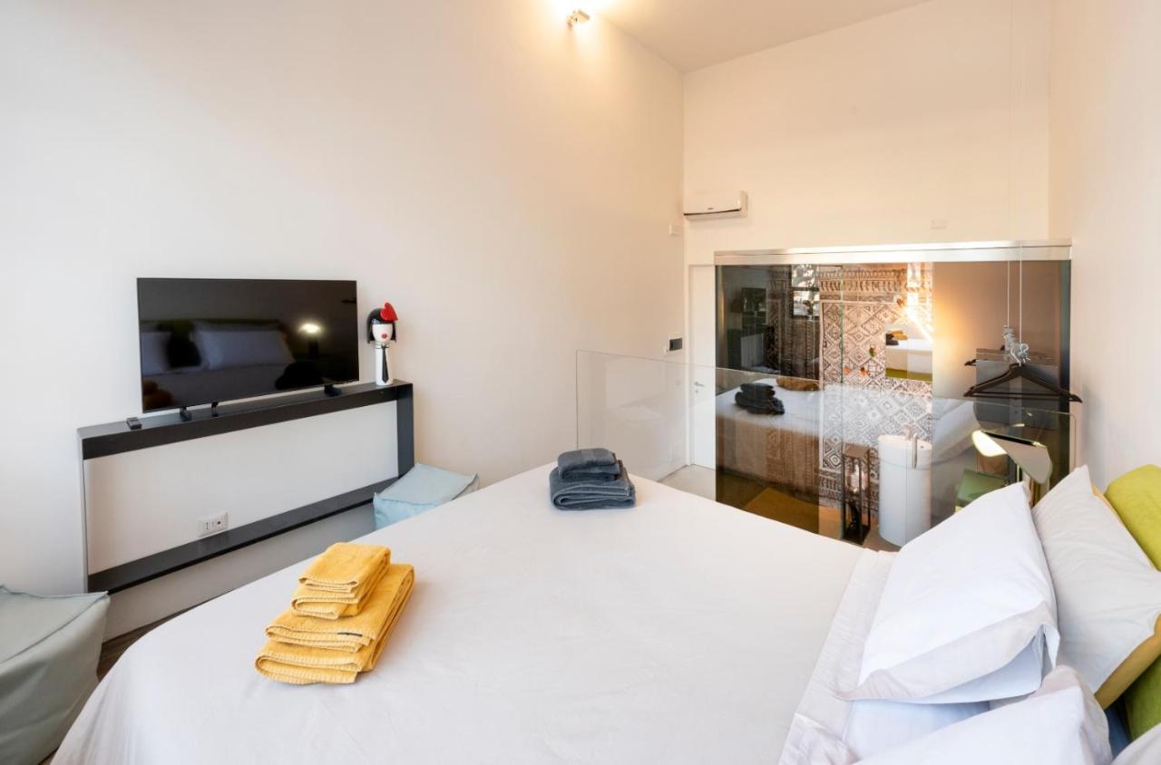 Loft 19 Bed and Breakfast Τορίνο Εξωτερικό φωτογραφία