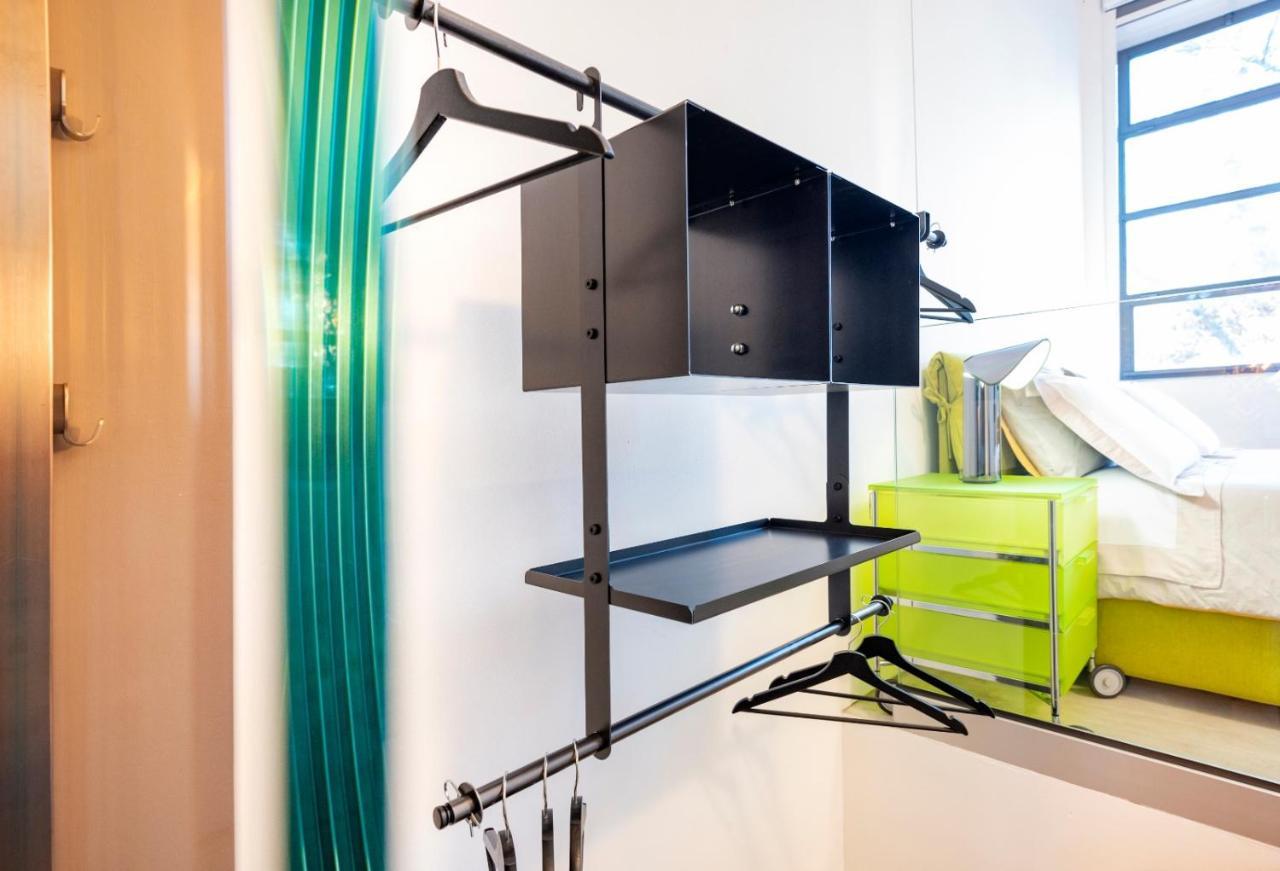 Loft 19 Bed and Breakfast Τορίνο Εξωτερικό φωτογραφία