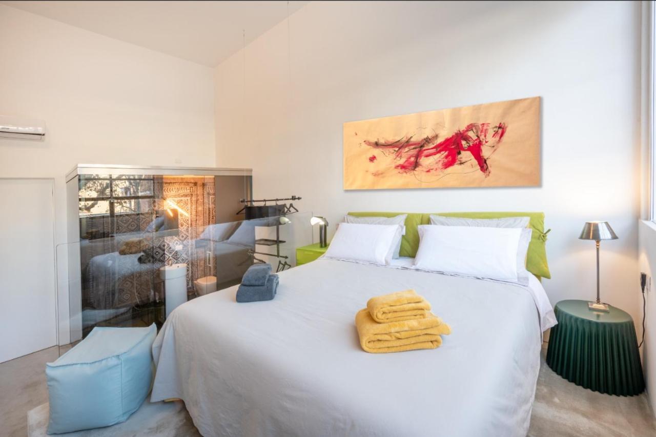 Loft 19 Bed and Breakfast Τορίνο Εξωτερικό φωτογραφία