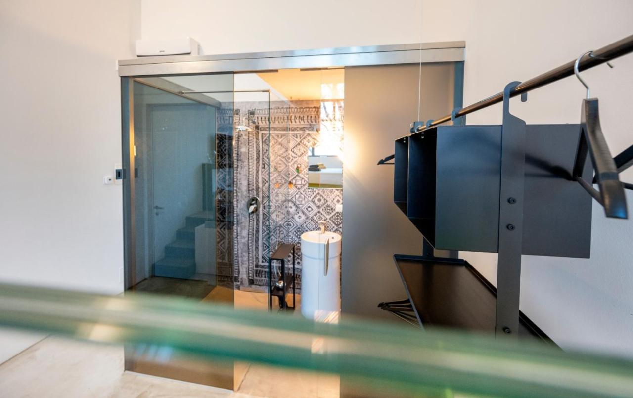 Loft 19 Bed and Breakfast Τορίνο Εξωτερικό φωτογραφία