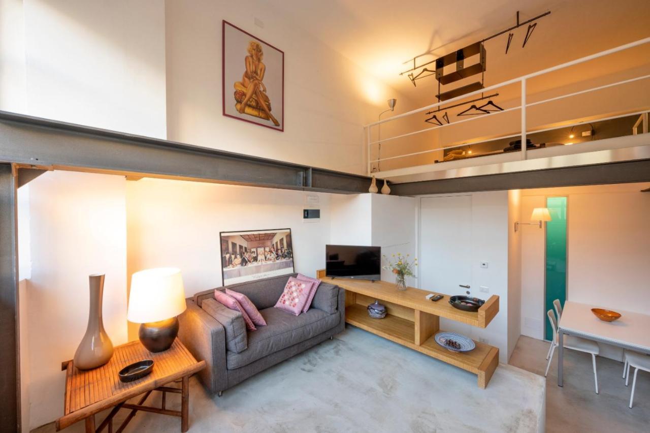 Loft 19 Bed and Breakfast Τορίνο Εξωτερικό φωτογραφία