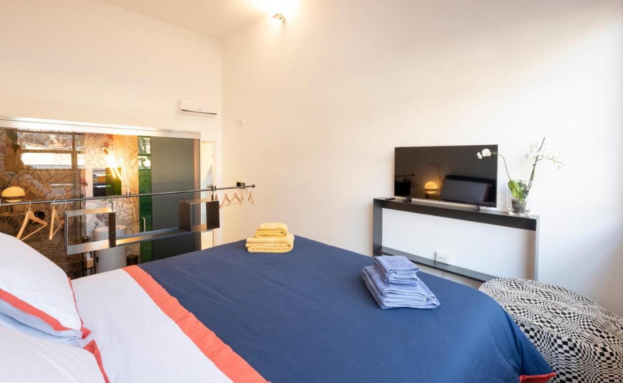 Loft 19 Bed and Breakfast Τορίνο Εξωτερικό φωτογραφία