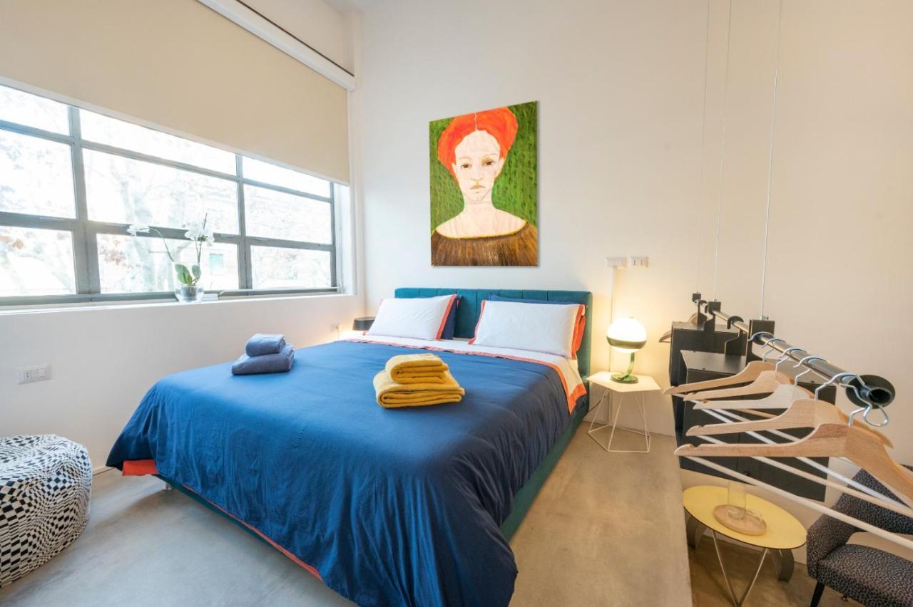 Loft 19 Bed and Breakfast Τορίνο Εξωτερικό φωτογραφία
