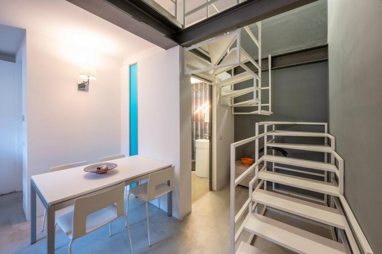 Loft 19 Bed and Breakfast Τορίνο Εξωτερικό φωτογραφία