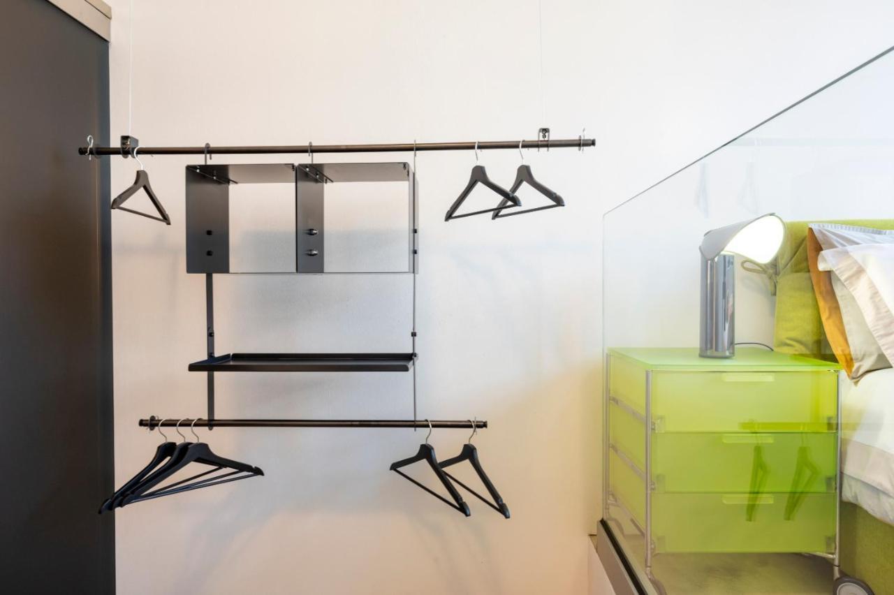 Loft 19 Bed and Breakfast Τορίνο Εξωτερικό φωτογραφία