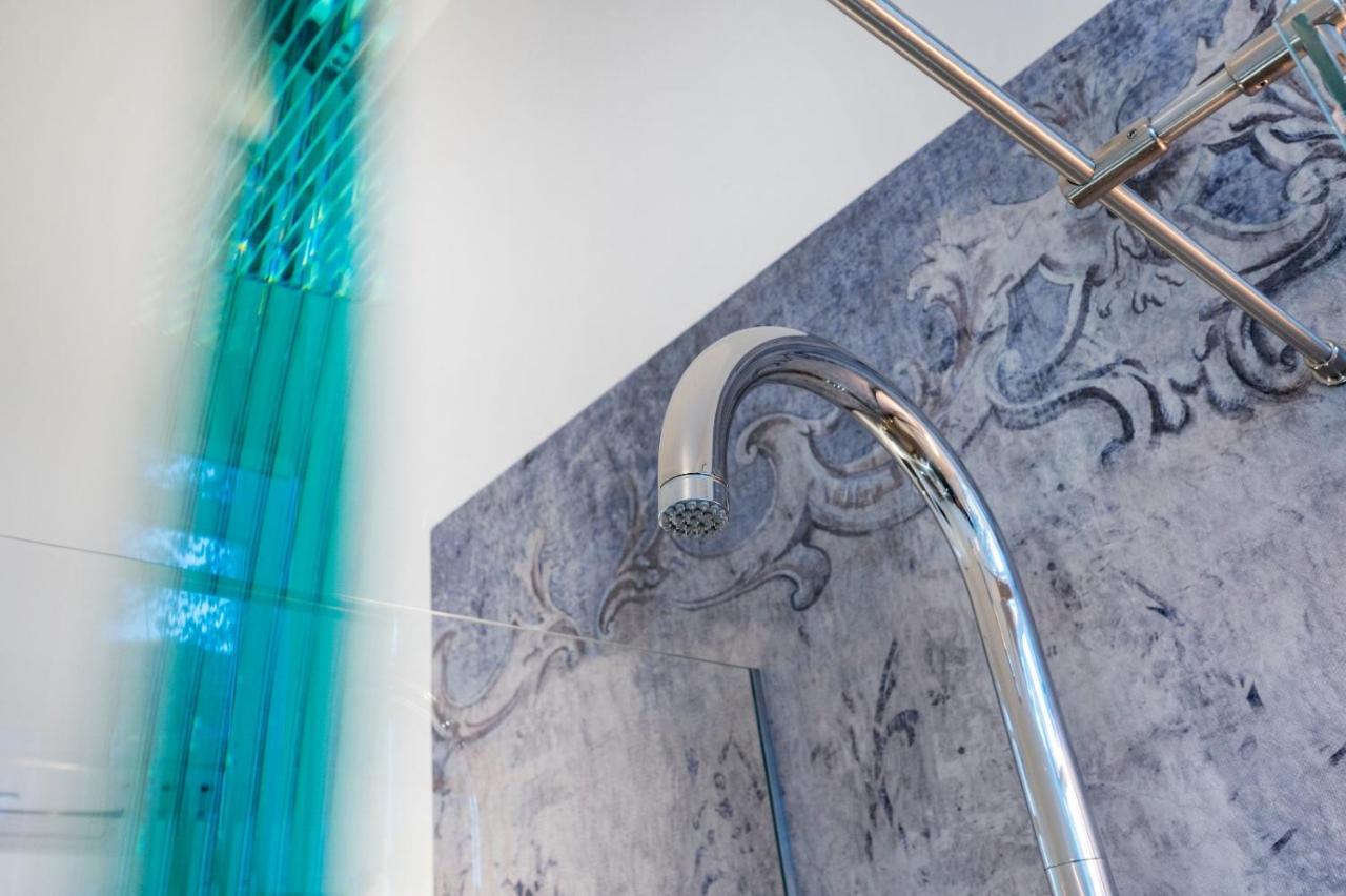 Loft 19 Bed and Breakfast Τορίνο Εξωτερικό φωτογραφία