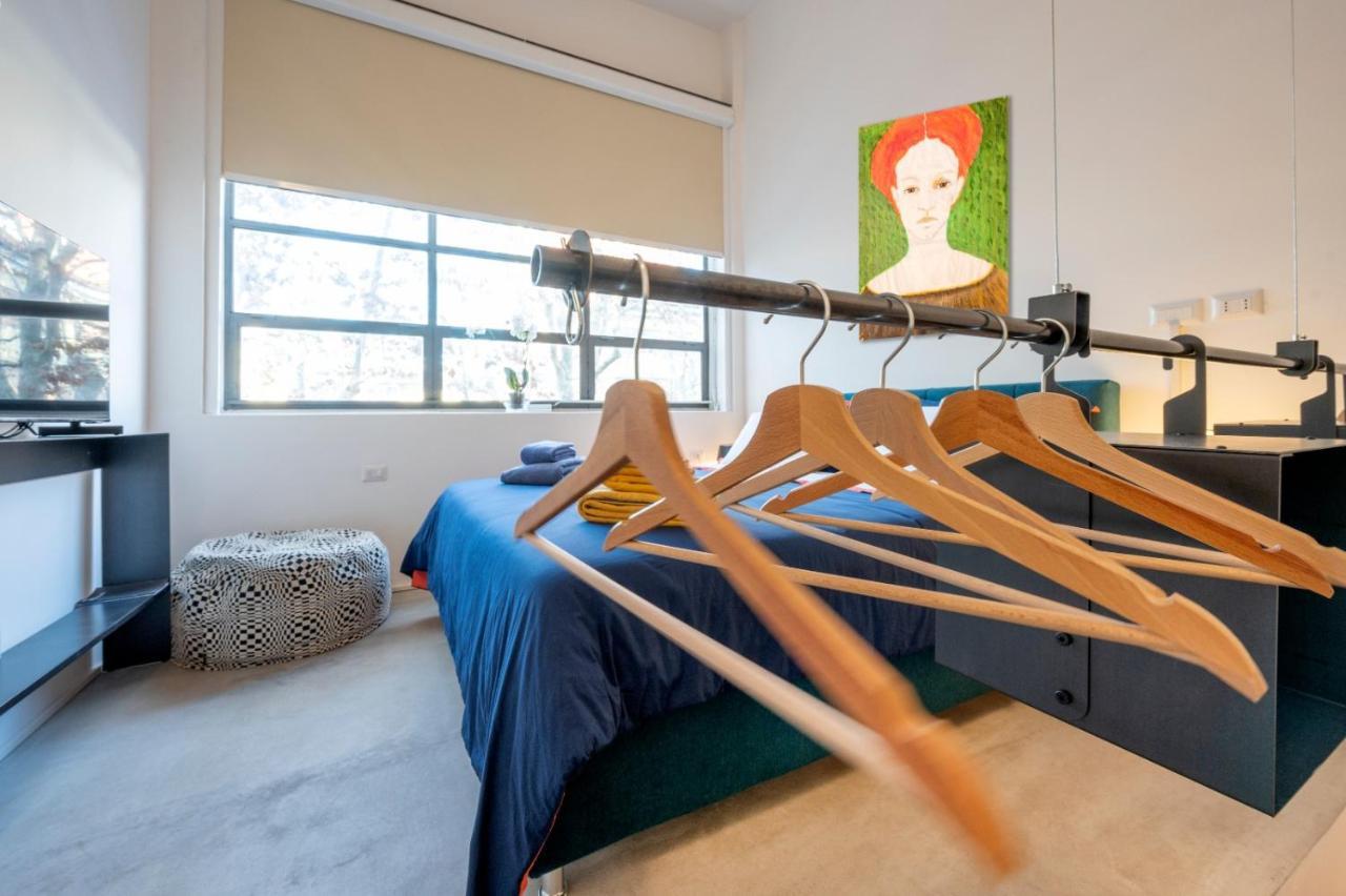 Loft 19 Bed and Breakfast Τορίνο Εξωτερικό φωτογραφία