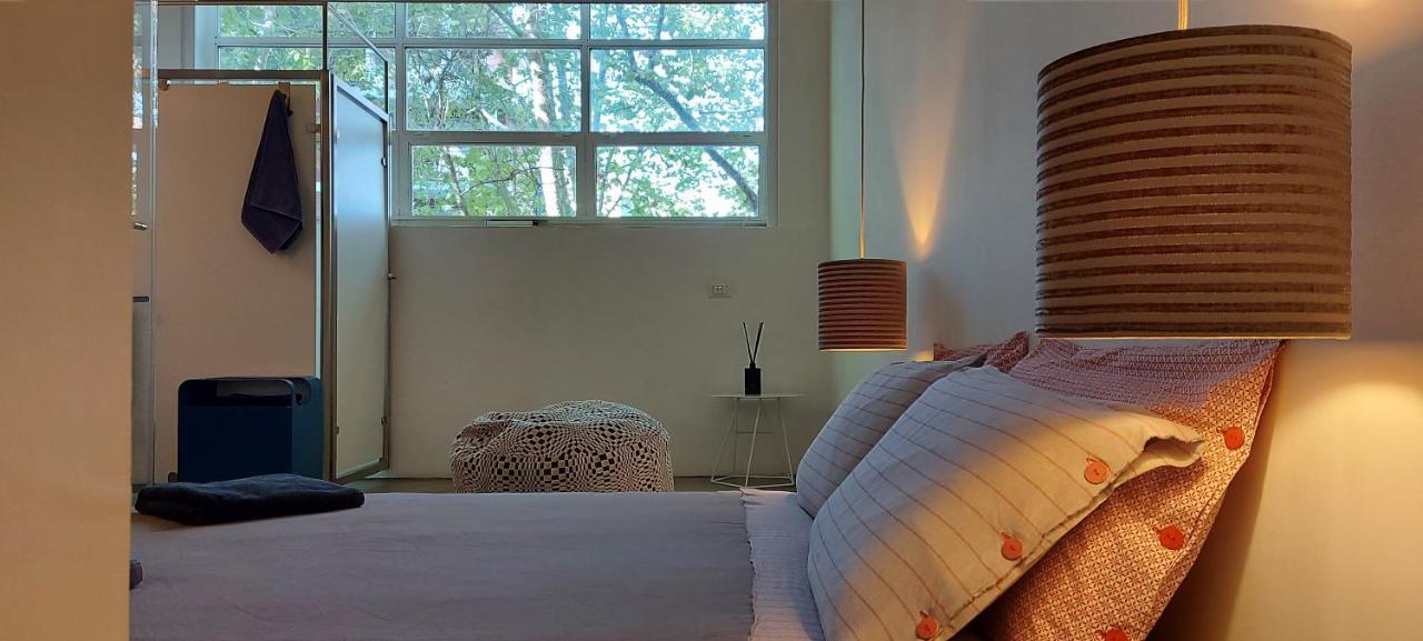 Loft 19 Bed and Breakfast Τορίνο Εξωτερικό φωτογραφία