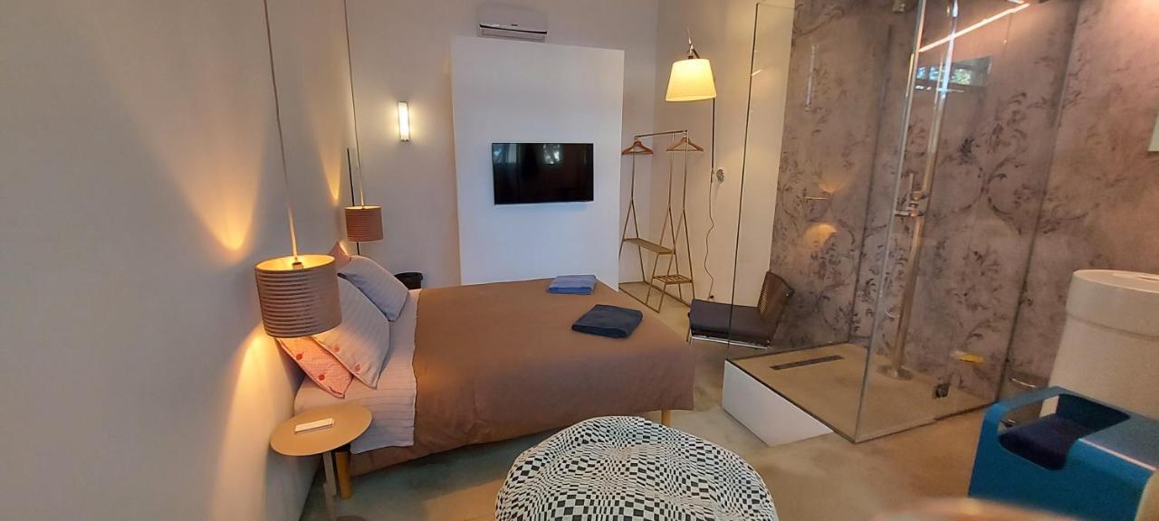 Loft 19 Bed and Breakfast Τορίνο Εξωτερικό φωτογραφία