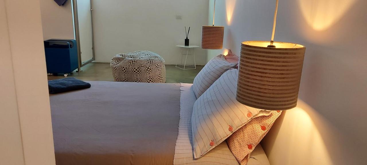 Loft 19 Bed and Breakfast Τορίνο Εξωτερικό φωτογραφία