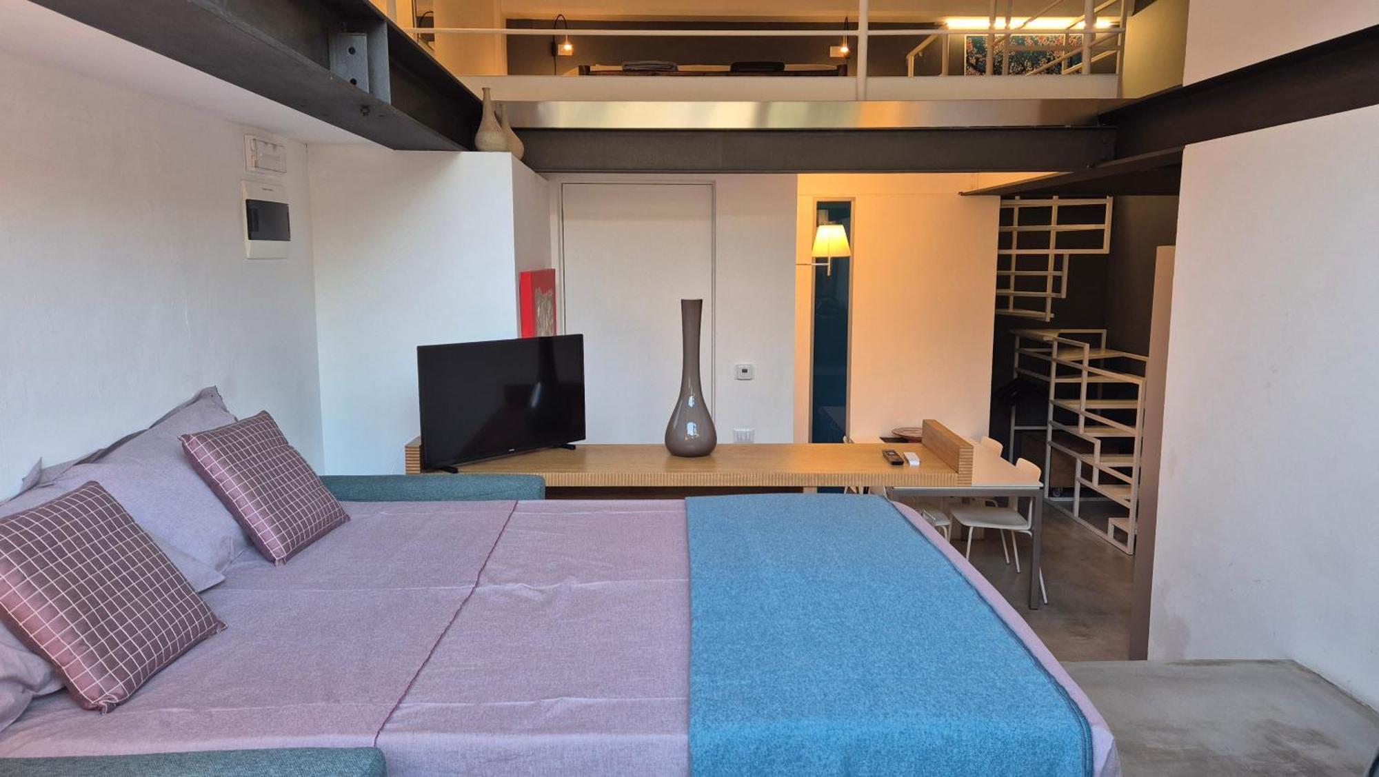 Loft 19 Bed and Breakfast Τορίνο Εξωτερικό φωτογραφία