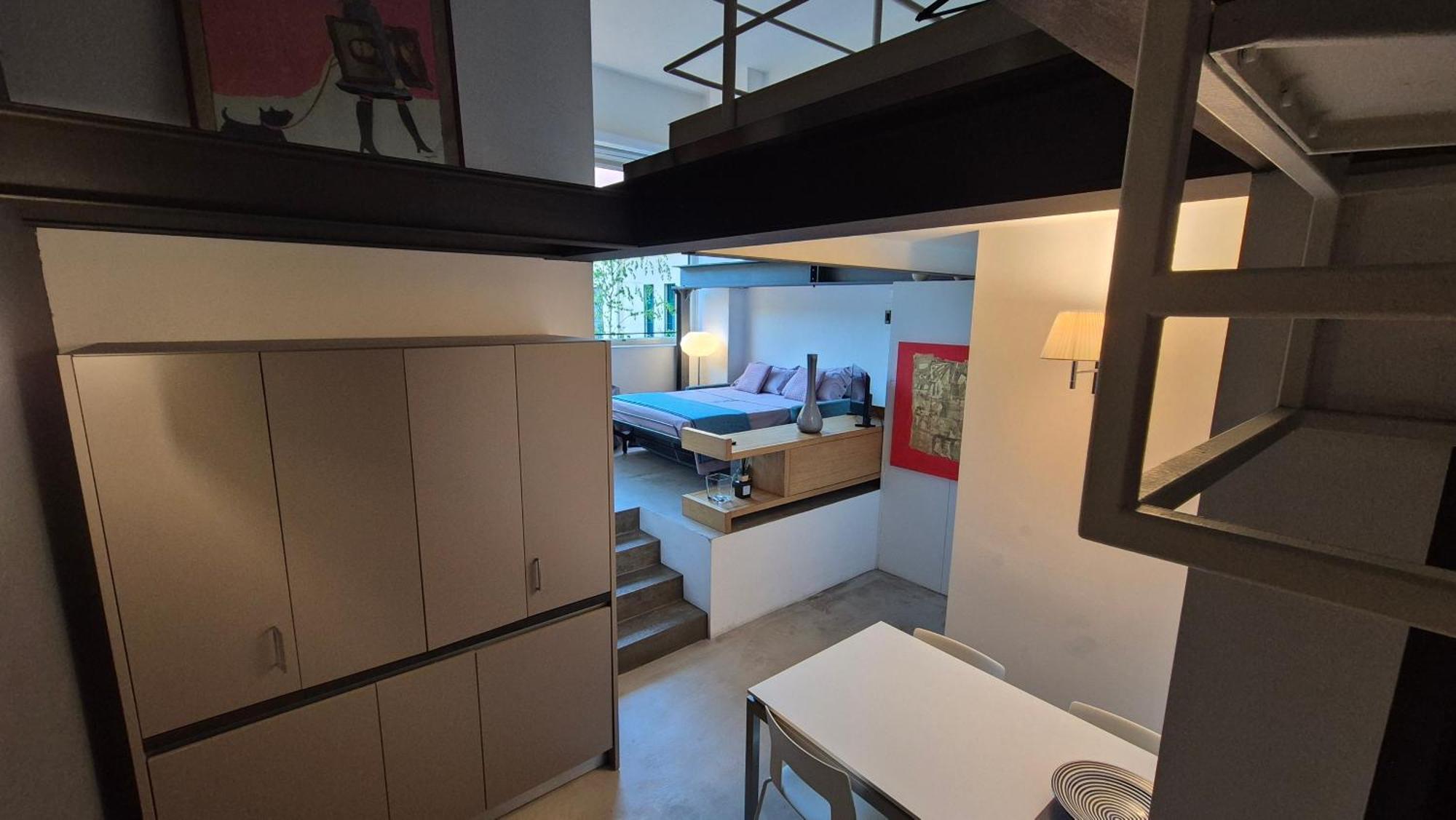 Loft 19 Bed and Breakfast Τορίνο Εξωτερικό φωτογραφία