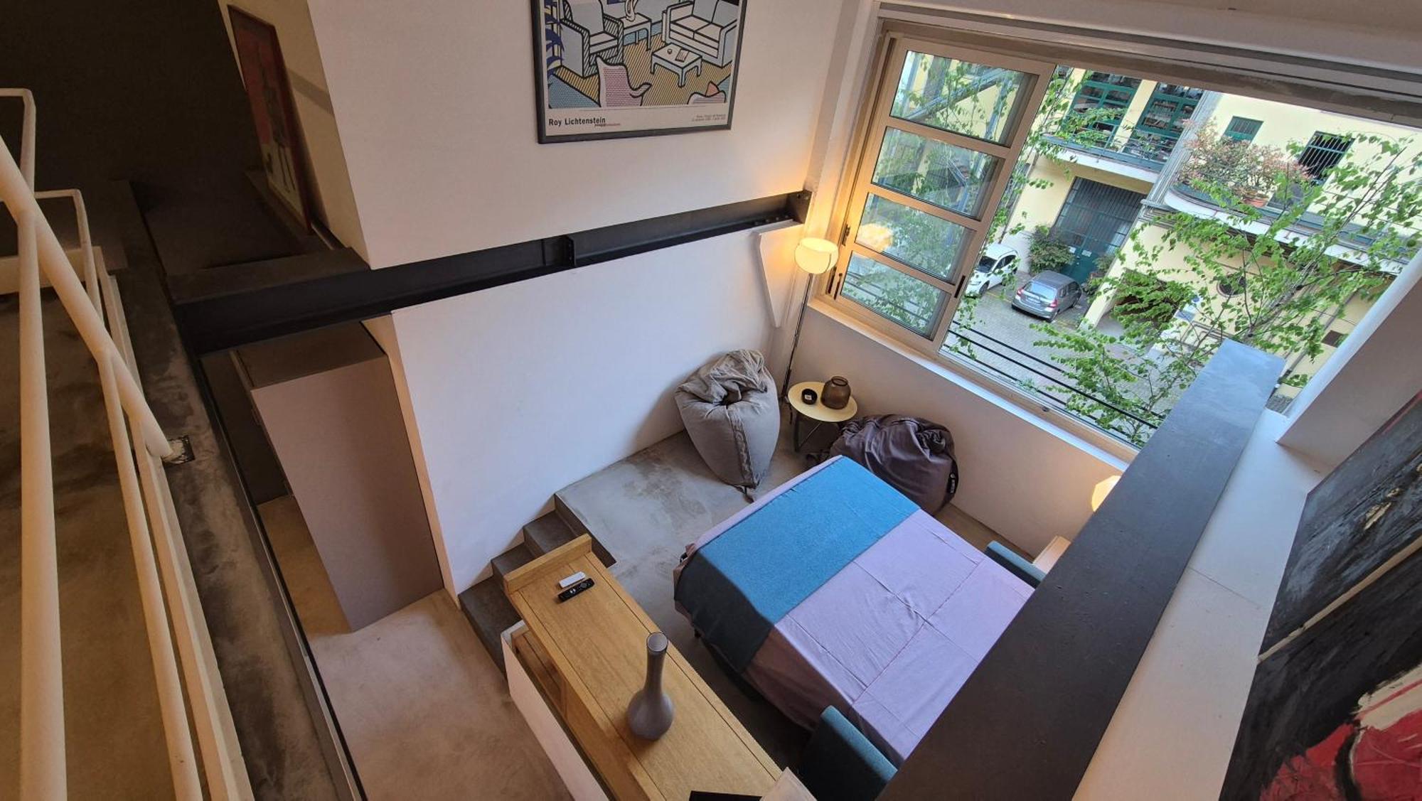 Loft 19 Bed and Breakfast Τορίνο Εξωτερικό φωτογραφία