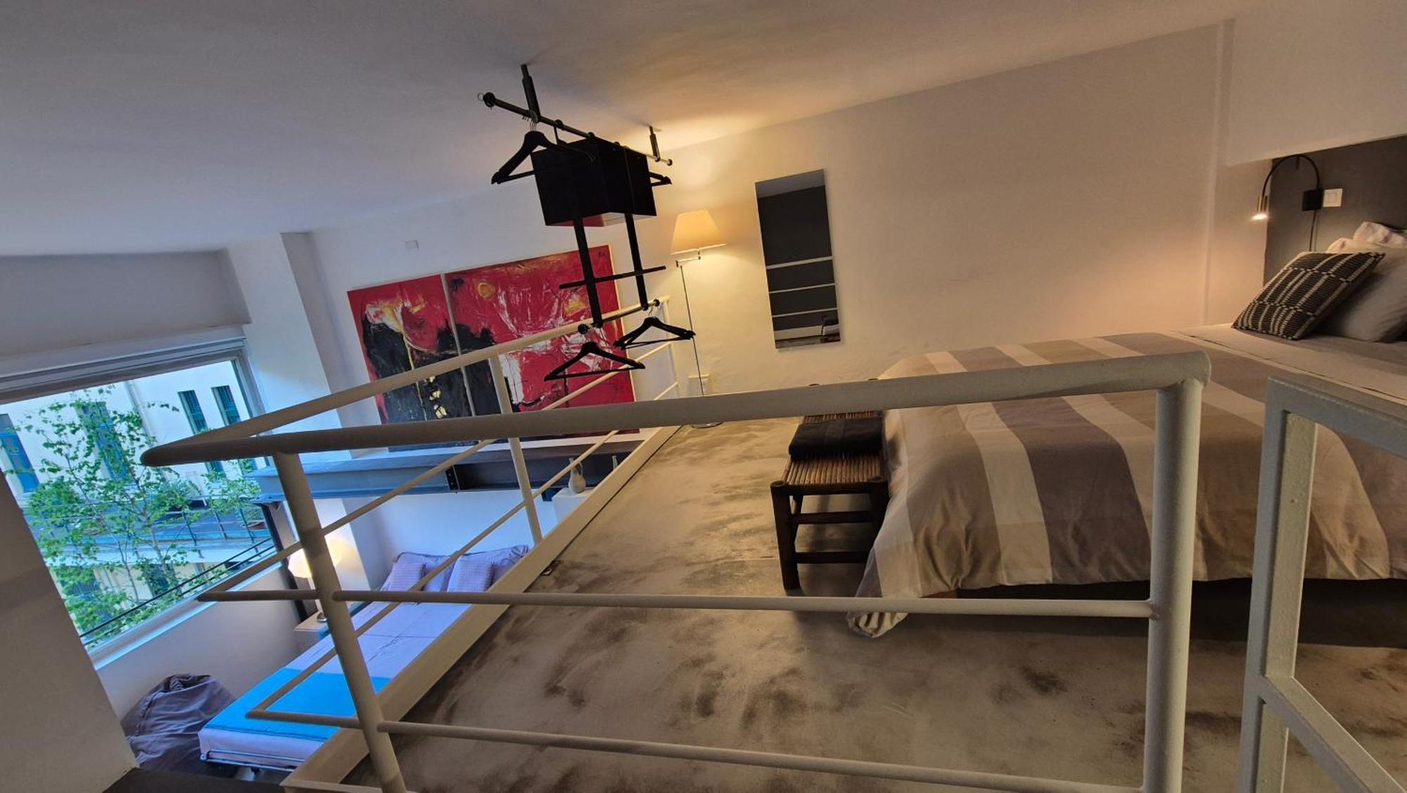 Loft 19 Bed and Breakfast Τορίνο Εξωτερικό φωτογραφία